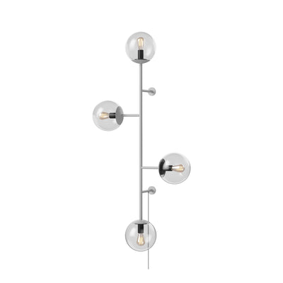 Bolia Orb Wall Light