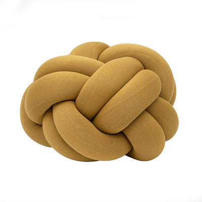 Design House Stockholm Knot Cushion - XL