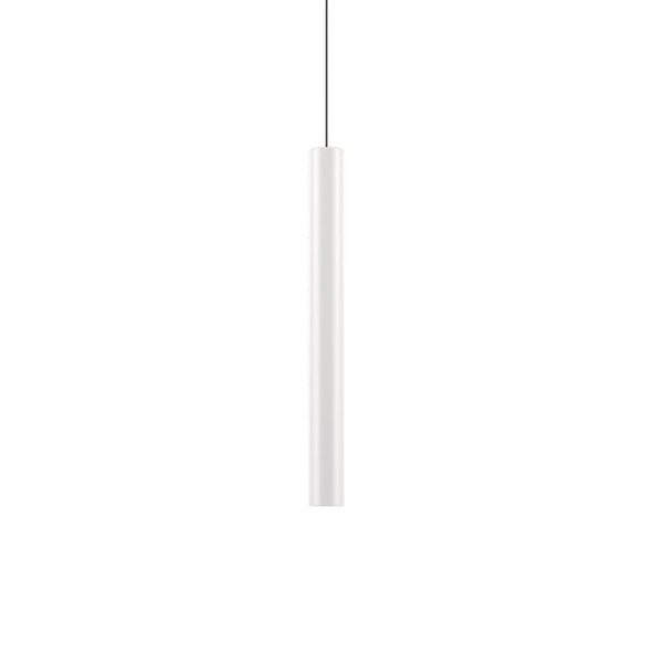 Outlet A-Tube pendant - Medium - matt white, None