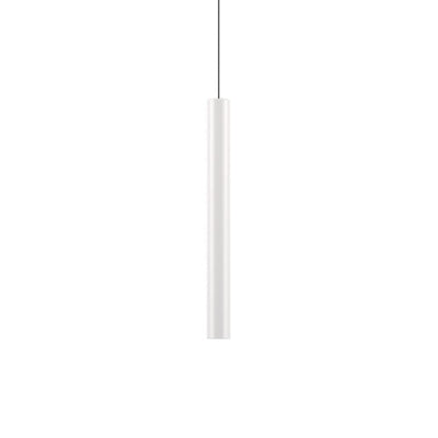 Outlet A-Tube pendant - Medium - matt white, None