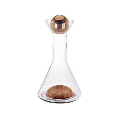 Tom Dixon Tank Decanter