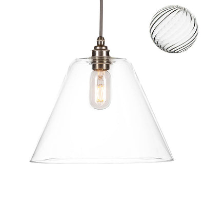 Leverint Camden Pendant Light