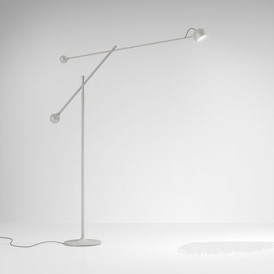 Artemide Ixa Floor Lamp