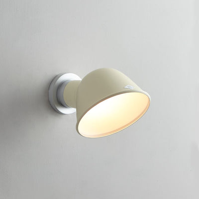 Original BTC Ginger Wall Light