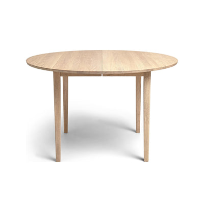 Sibast No 3 Extendable Dining Table - Large