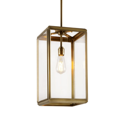 J. Adams Hazel Pendant Light