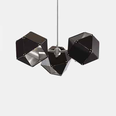 Welles spoke pendant light