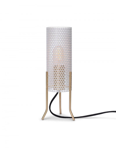 Rubn Vouge Tripod Table Lamp