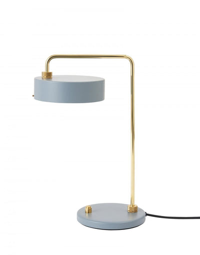 Petite Machine table lamp