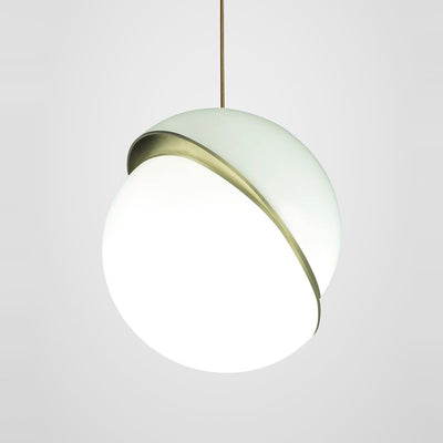 Lee Broom Crescent Pendant Light