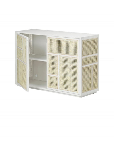 Design House Stockholm Air Sideboard