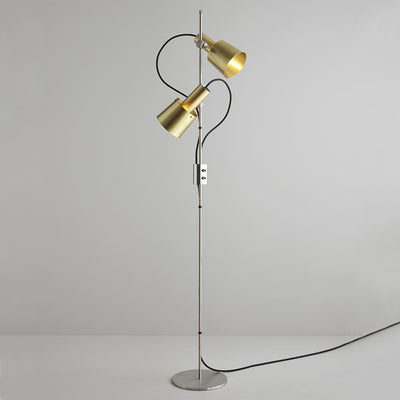 Original BTC Chester Floor Lamp