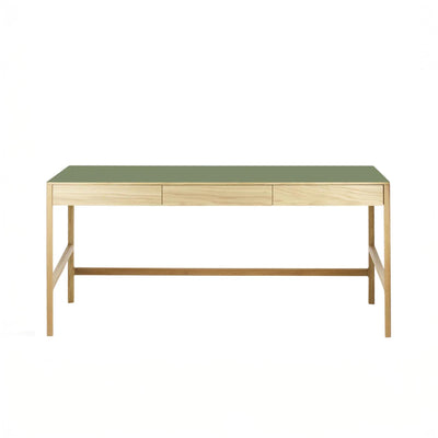 Conran Domus 3 Drawer Desk