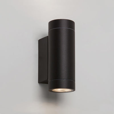 Dartmouth twin wall light