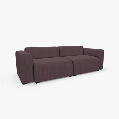 HAY Mags 2.5 Seater Sofa Combination 1