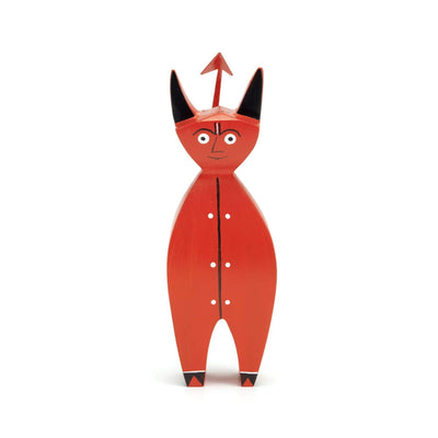 Vitra Little Devil Wooden Doll