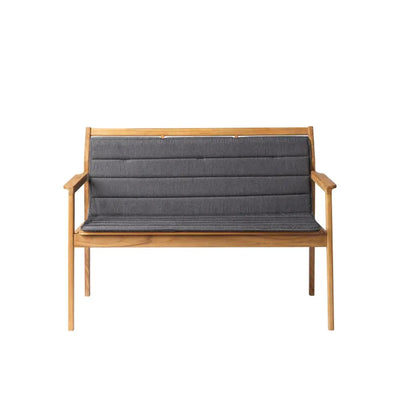 FDB Mobler M22 Cushion for M12 Sammen Garden Bench