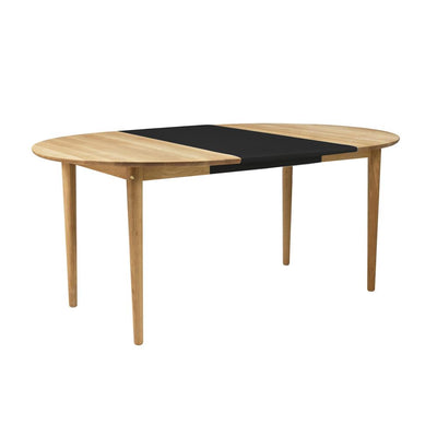 FDB Mobler Bjork C62E Dining Table