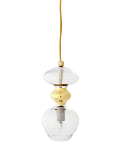 Ebb & Flow Futura Pendant Light - Small