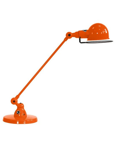 Jielde Signal One Arm Desk Lamp