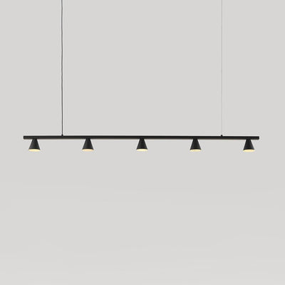 Aromas Lyb Linear Pendant Light