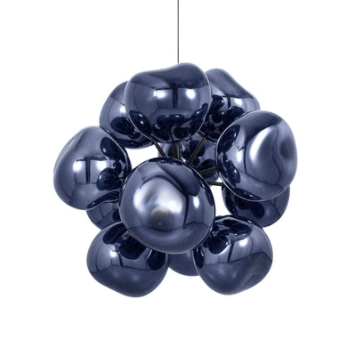 Tom Dixon Melt Burst Chandelier