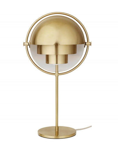 GUBI Multi-Lite Table Lamp