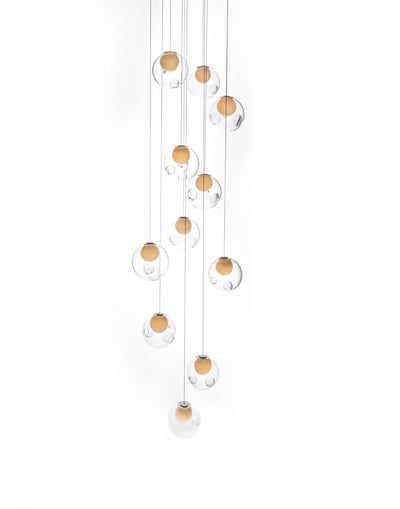 Bocci Series 28 Pendant Light 11 - 28 Pieces