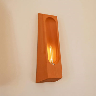 Violaine d'Harcourt Alcove Wall Light