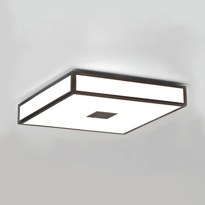 Mashiko ceiling light