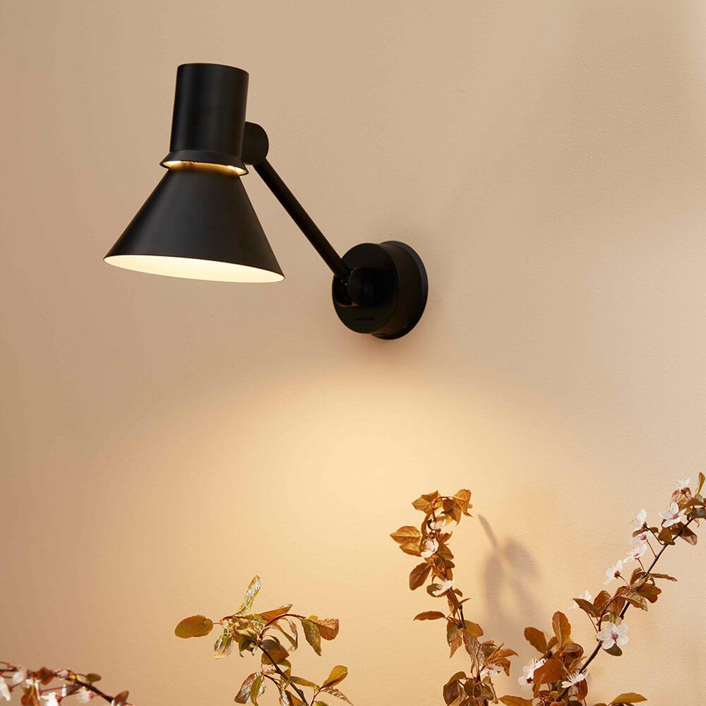 Anglepoise Type 80 W2 wall light Holloways of Ludlow