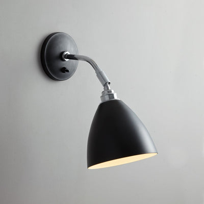 Original BTC Task Short Wall Light