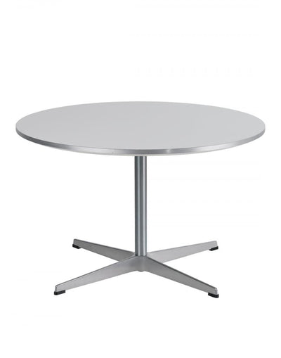 Fritz Hansen Circular & Supercircular Coffee Tables