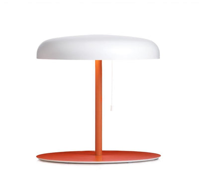 Mushroom Table Lamp