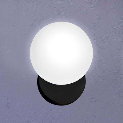 Outlet Celestial wall light - Black