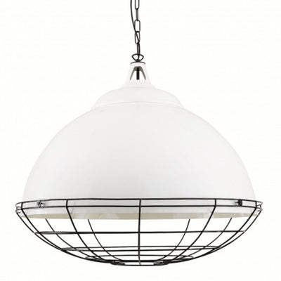 Brussels pendant light