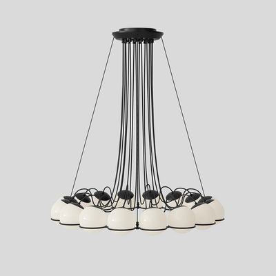 Model 2109 Chandelier