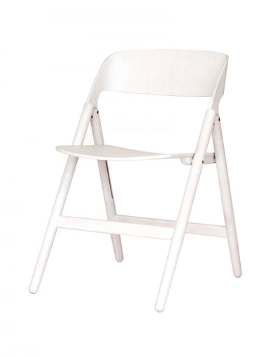 Case Furniture Narin Folding Chair