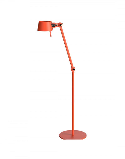 Bolt Floor Lamp - Single Arm