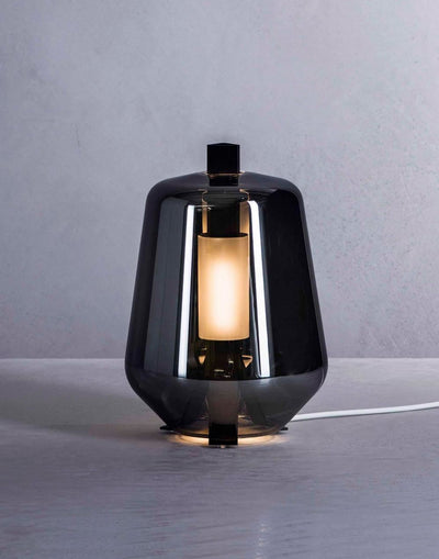 Luisa table lamp - small