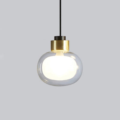 Tooy Nabila pendant light