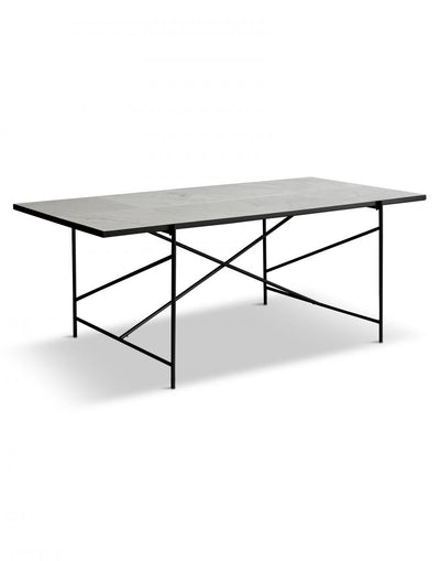 Handvark Dining Table 185