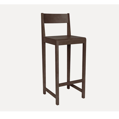 Frama Bar Chair 01