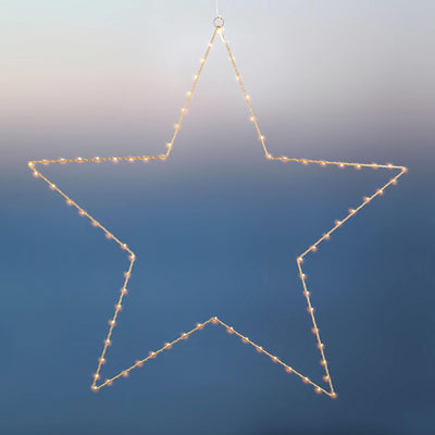 Decorative Star Light