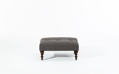 Oscar Ottoman - Small - Kvadrat Molly