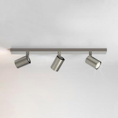 Ascoli triple bar spotlights