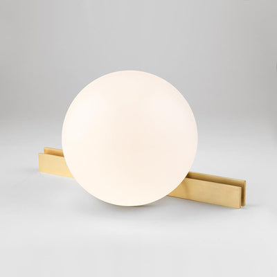 Rest table lamp