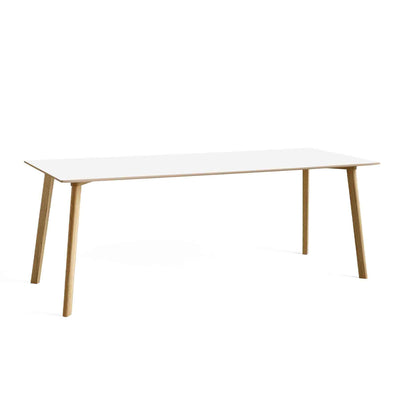 HAY CPH Deux 210 Dining Table