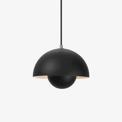 &Tradition VP1 Flowerpot Pendant Light