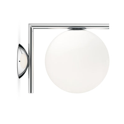 Flos IC Wall & Ceiling Light - Outdoor